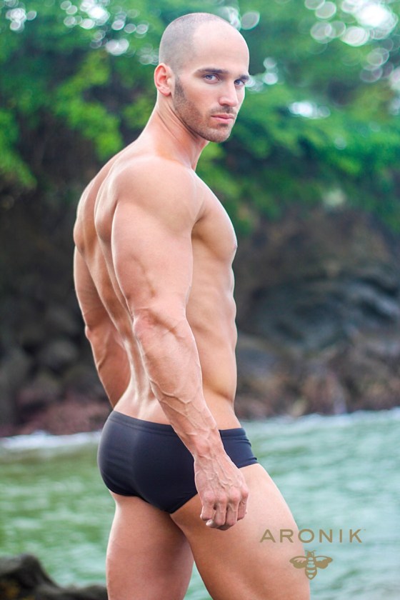 speedo 122