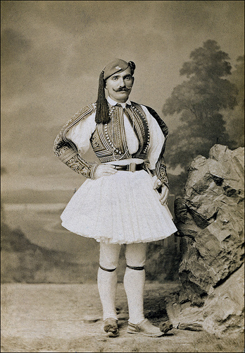 stache dress 2