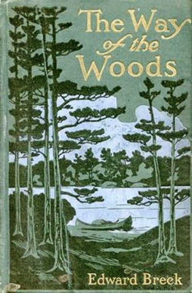 the way of the woods