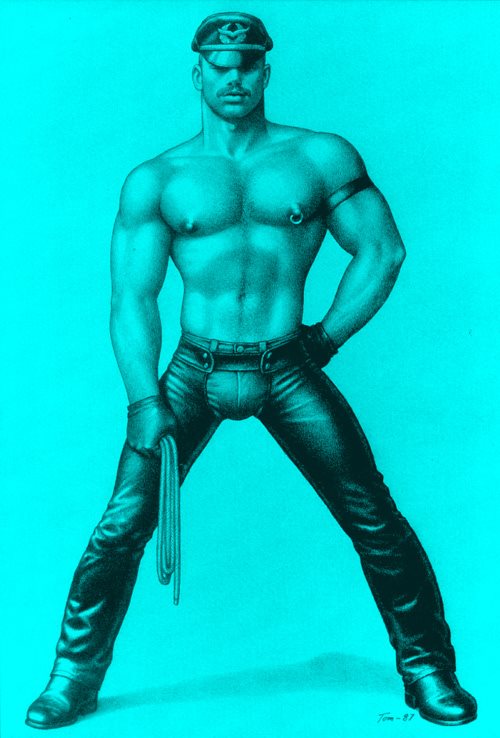 tom of finland 229