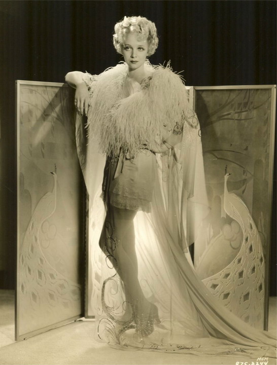 virginia bruce 1936