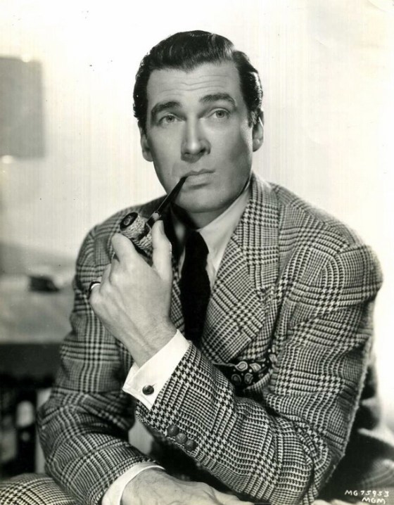 walter pidgeon 344