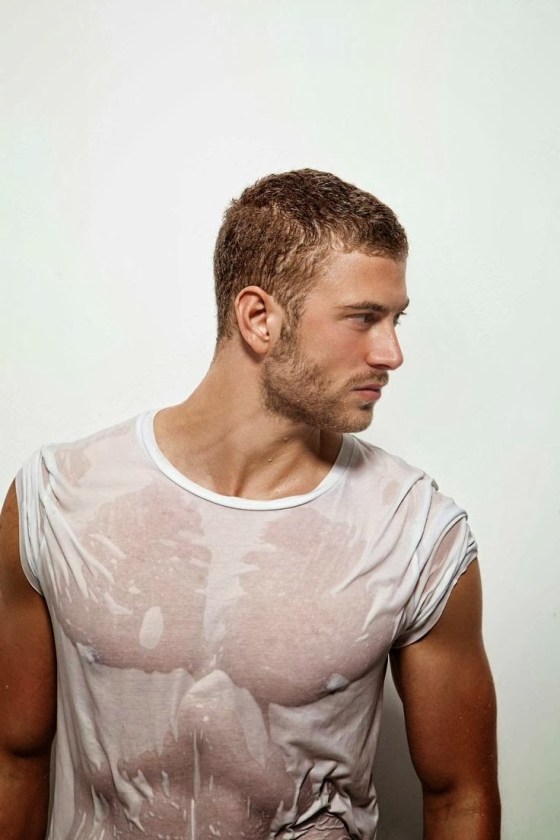 wet t-shirt 23