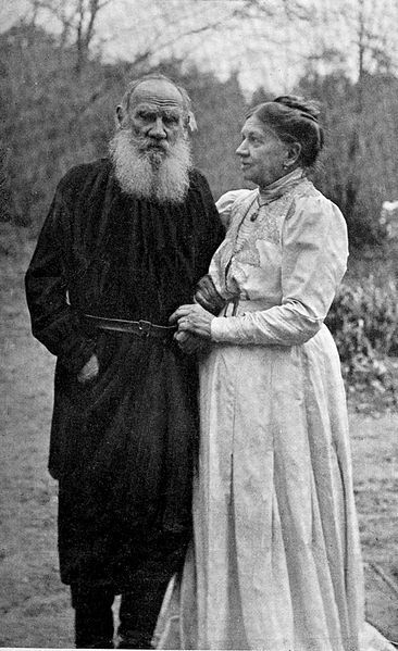 100 tolstoy