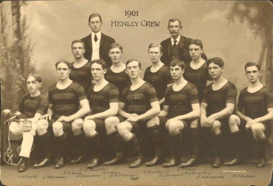 1901_University_of_PA_Crew