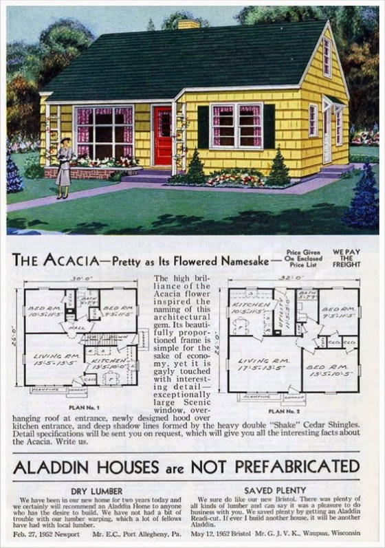 1930s house design 3