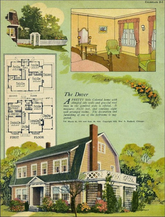 1930s house design 4
