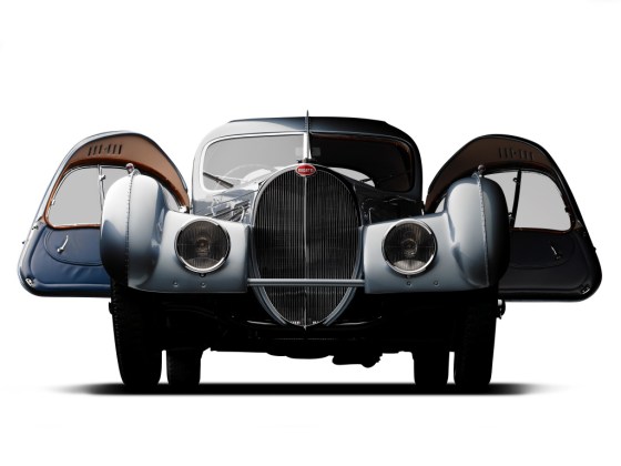 1936 bugatti