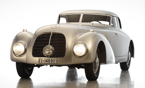 1938 mercedes 502