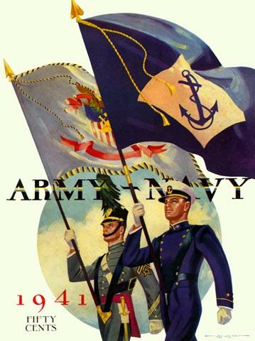 1941_Navy_vs_Army