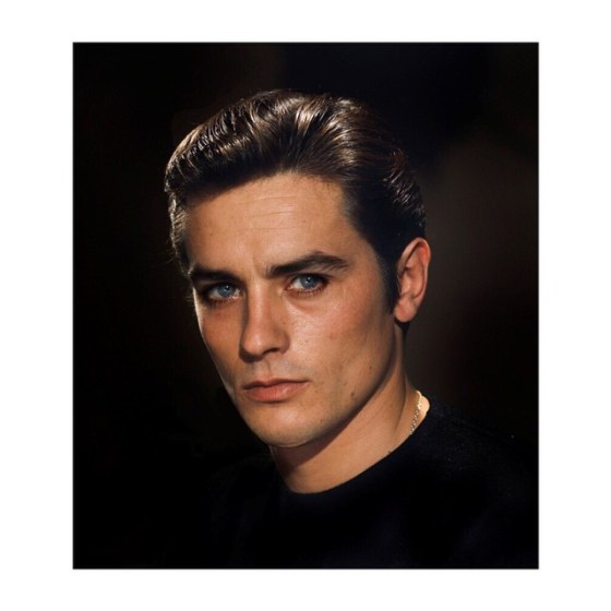alain delon 233