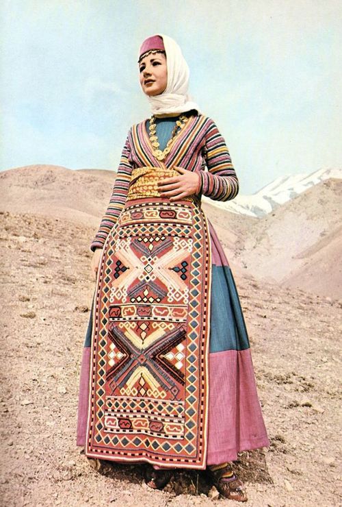 Armenian Bride
