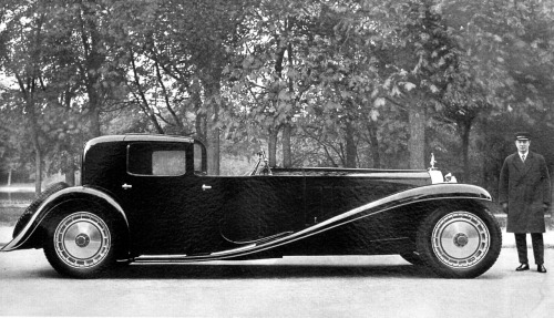 bugatti 2343
