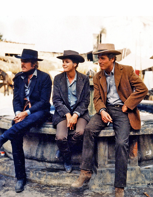 butch cassidy sundance 500