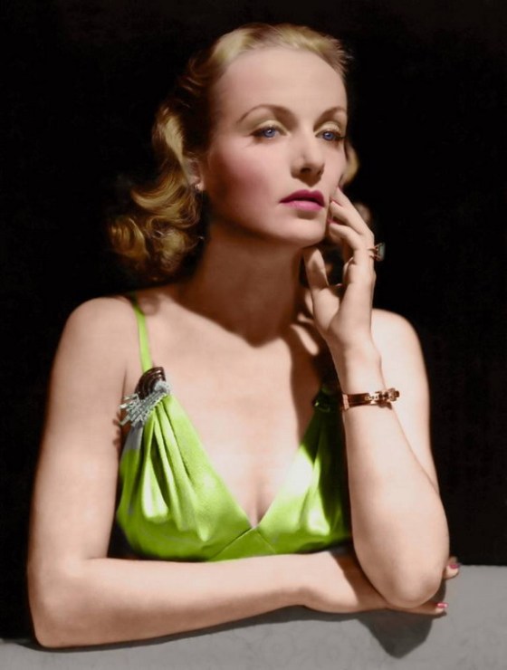 carole lombard 222