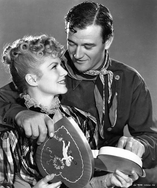 Claire-Trevor-John-Wayne-Stagecoach-Valentine