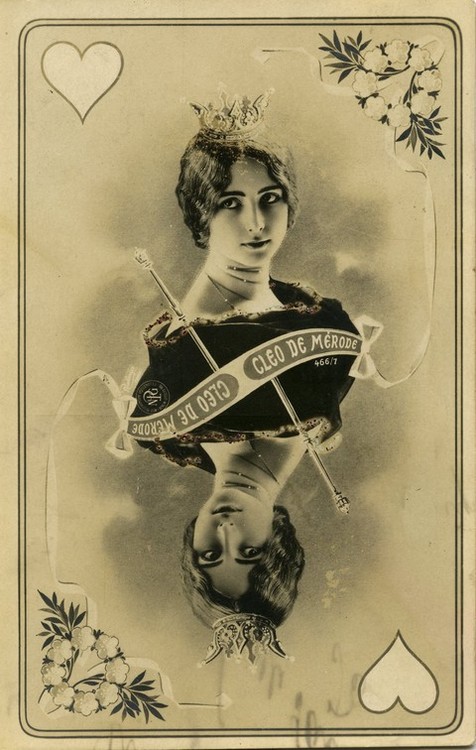 cleo de merode