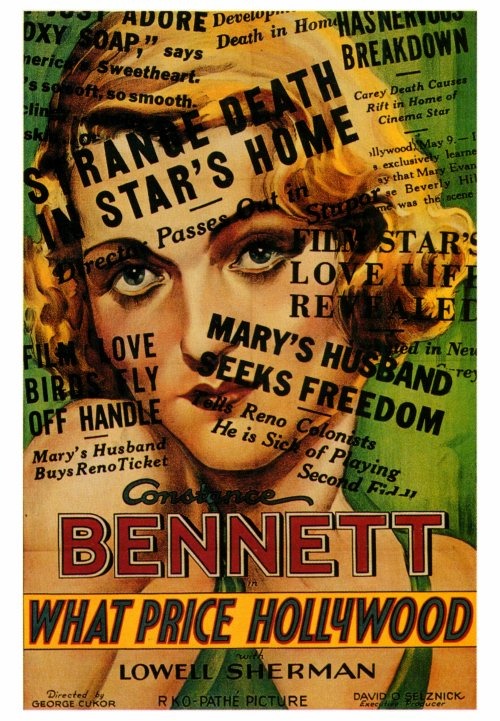 constance bennett what price hollywood