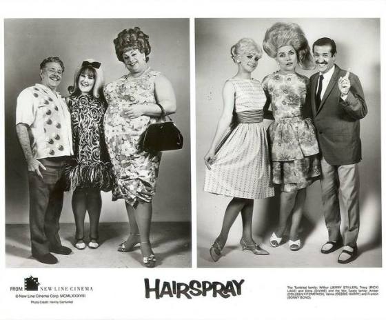 divine hairspray