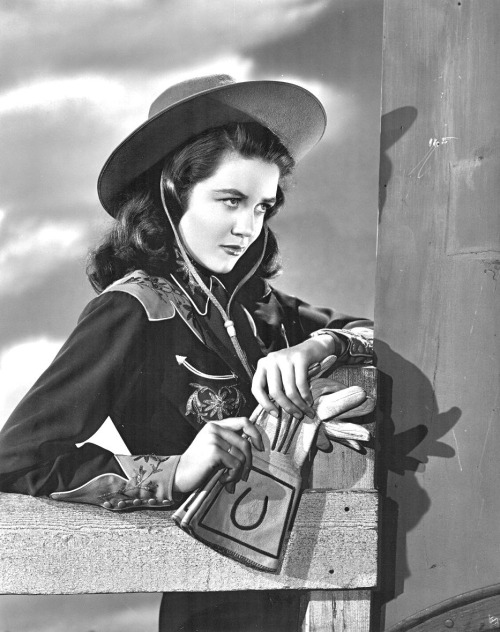 DOROTHY MALONE 12