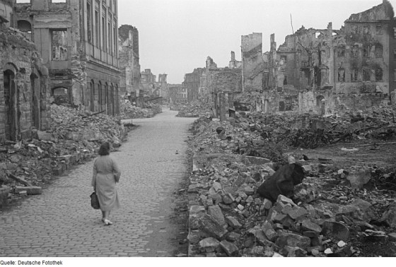 dresden wwii 2