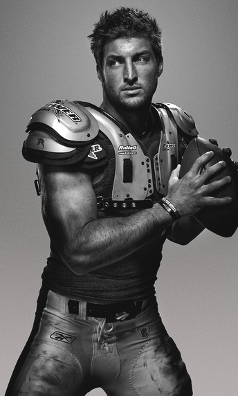 football tebow