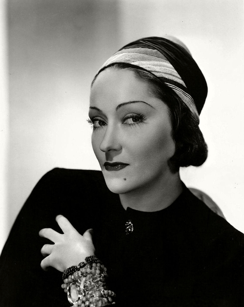 gloria swanson 222