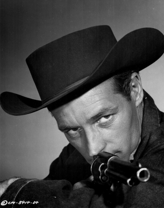 guy madison gun 32