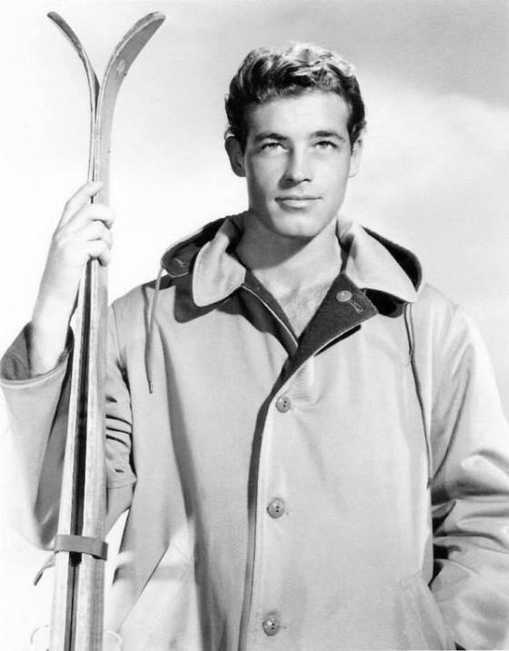 guy madison ski