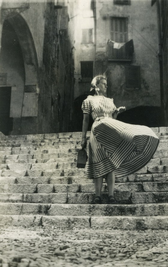 italy 1930s