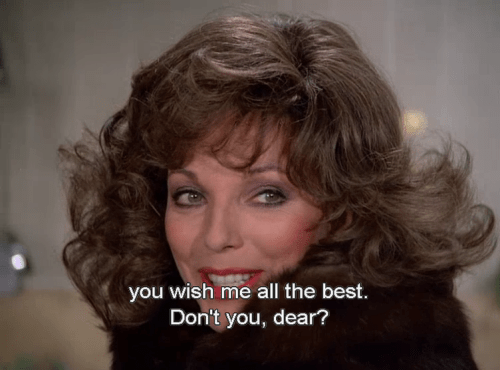 joan as alexis GIF 501