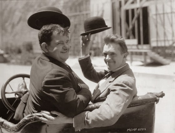 laurel n hardy