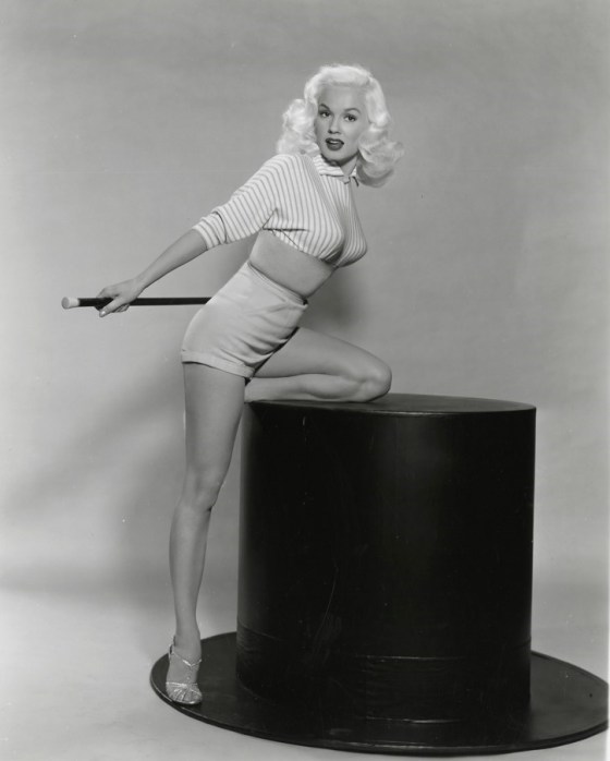 MAMIE VANDOREN 12