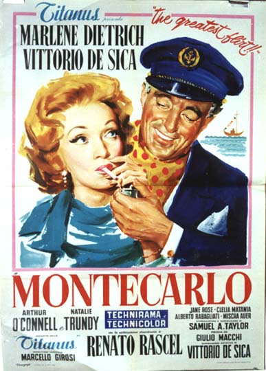MonteCarlo Dietrich