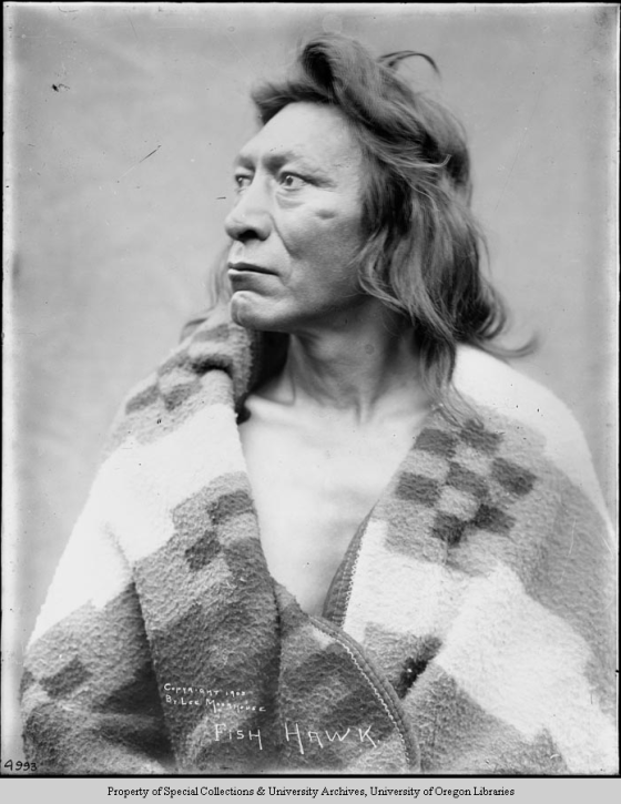 native american 1282