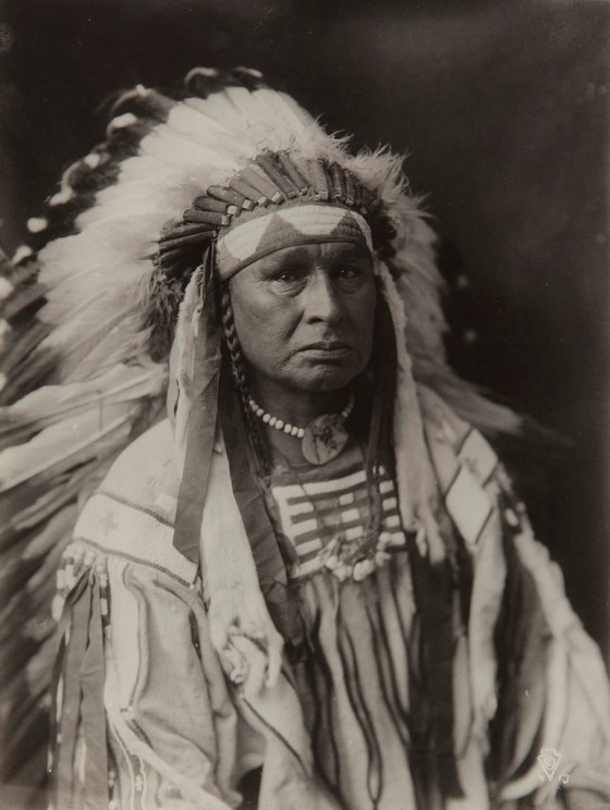 native american 1284