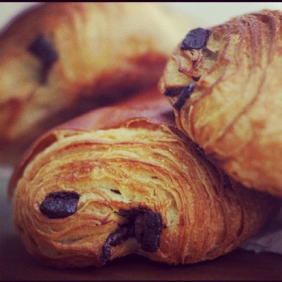 pain au chocolat 2