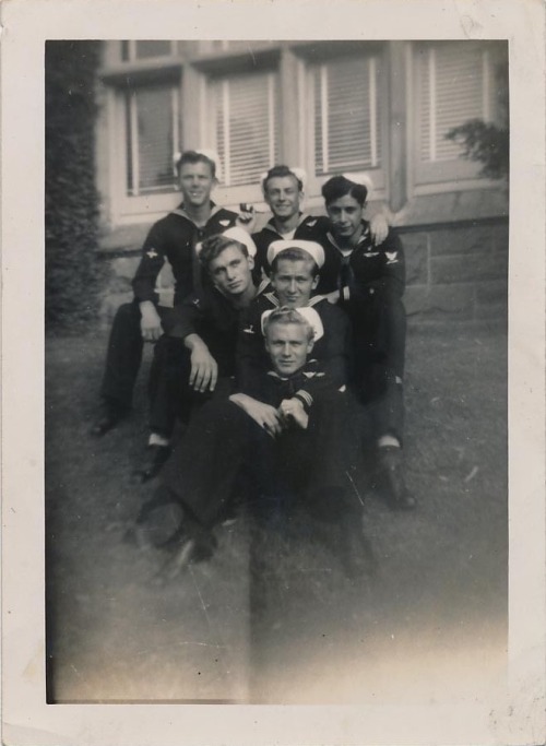 sailors together 277