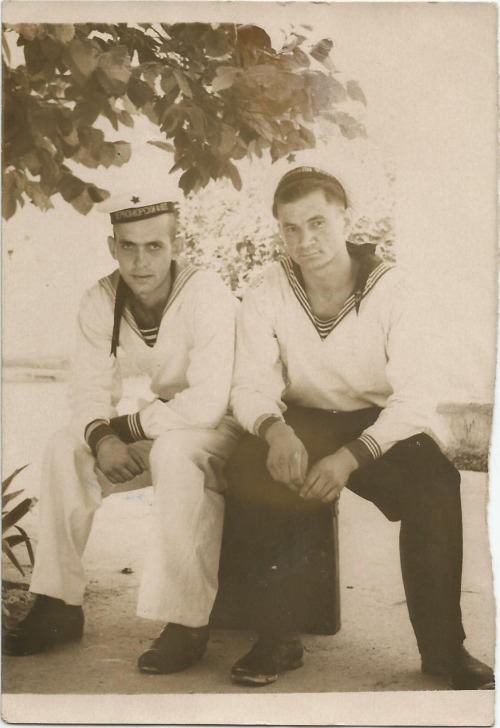 sailors together 500