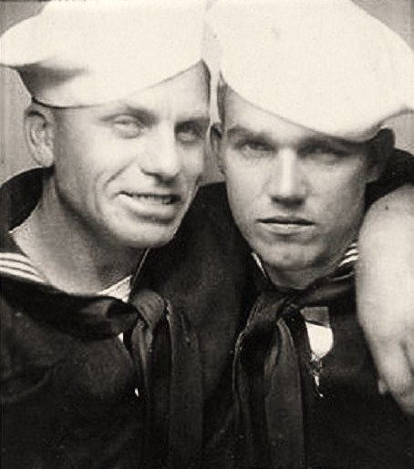 sailors together 501