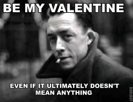 sartre valentine