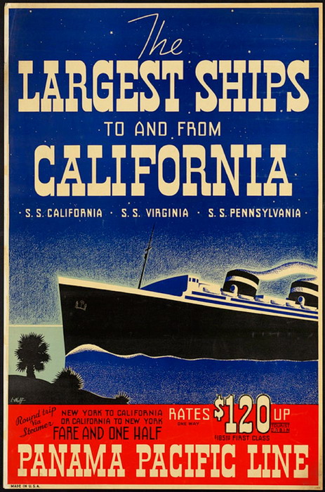 ship to california