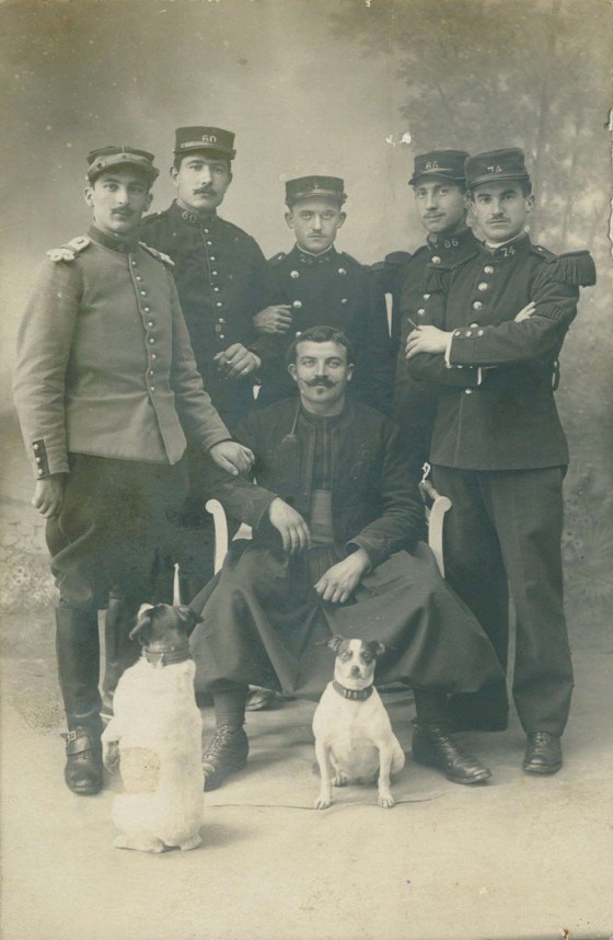 soldiers together 21280