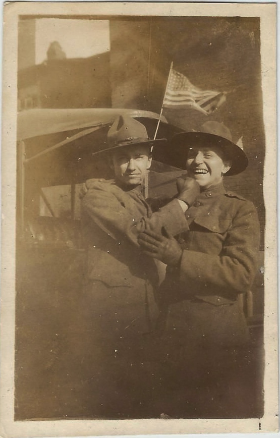 soldiers together 224