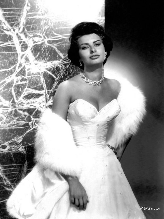 sophia loren 779