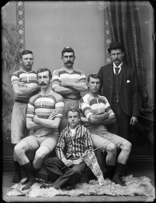 sports team vintage000