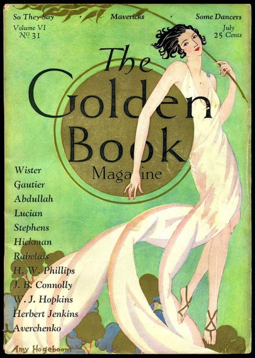 the golden book000