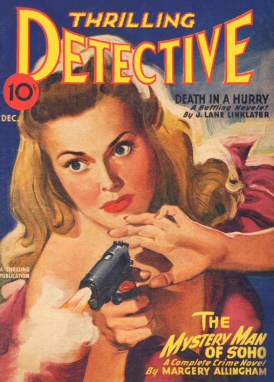 thrilling detective 22