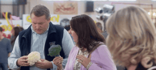 vegetable amy poehler 502 GIF