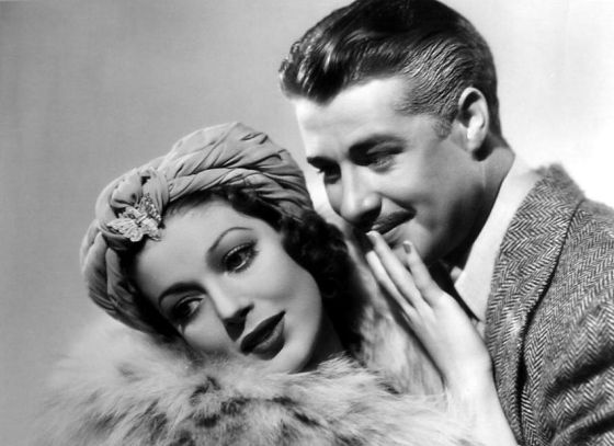 young-ameche-love-under-fire